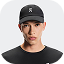 Sport Cap — Black