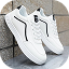 Premium Sneakers — Size 10